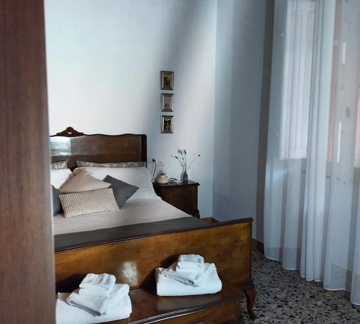 Sa Paxi Arbus Apartment